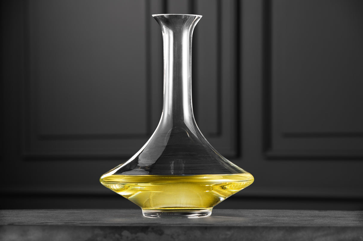 Luigi Bormioli: Supremo Wine Decanter 750ML