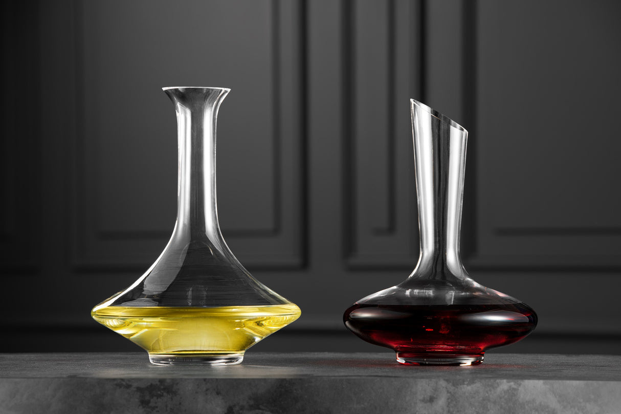 Luigi Bormioli: Supremo Wine Decanter 750ML