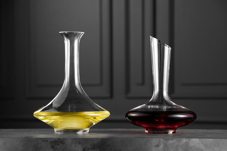 Luigi Bormioli: Supremo Wine Decanter 750ML