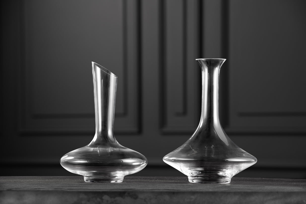 Luigi Bormioli: Supremo Wine Decanter 750ML