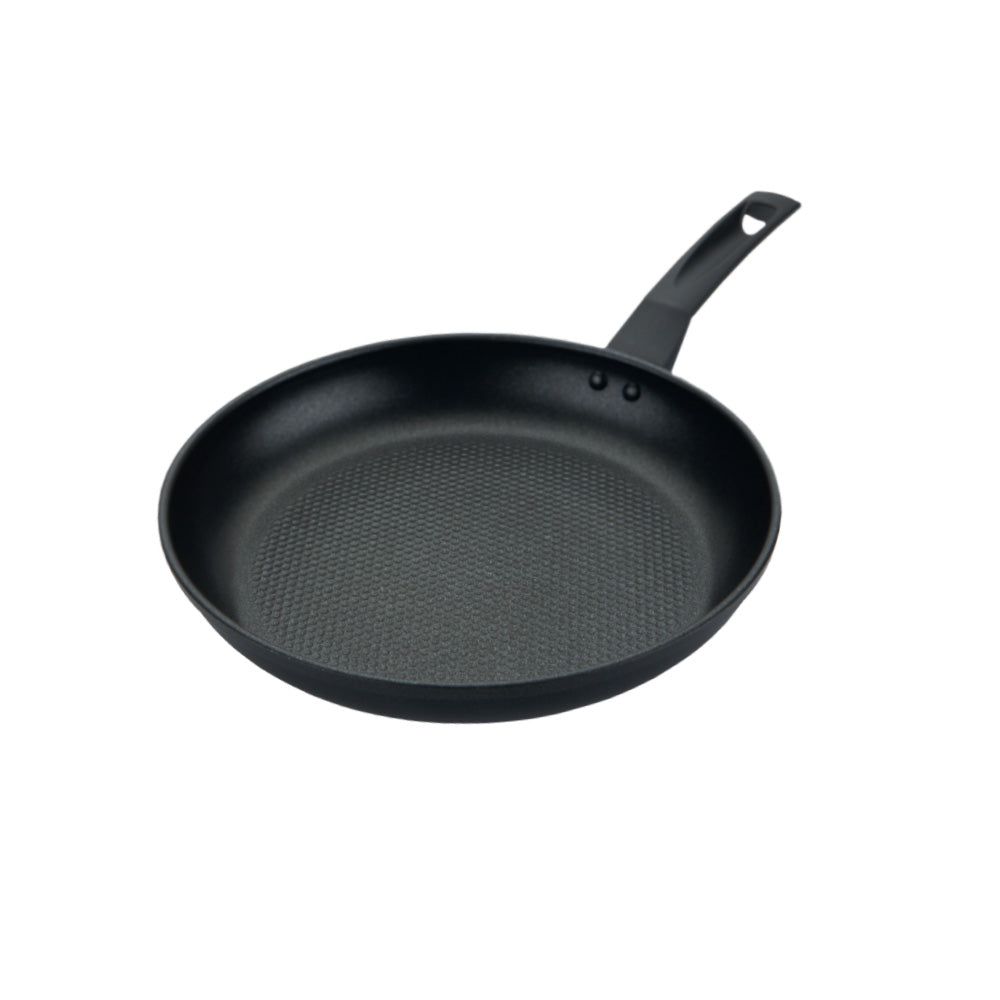 Prestige 9 x Tougher Non-Stick Induction Frying Pan - 29cm