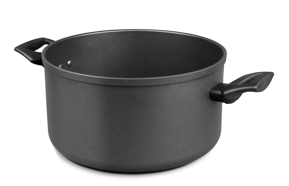 Prestige 9 X Tougher: Non-Stick Stockpot - 5.7L/24cm