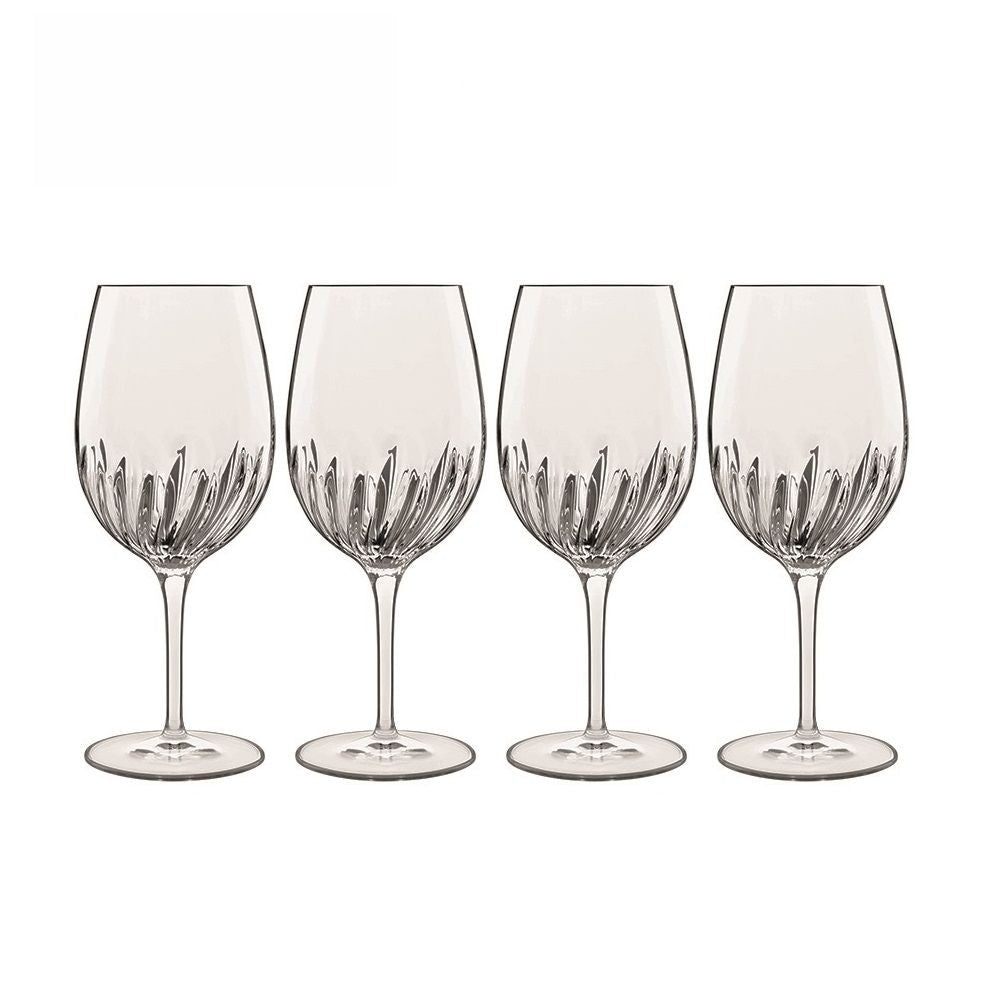 Luigi Bormioli: Spritz Glasses 570ML - 4 Pack