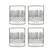 4 crystal DOF glasses