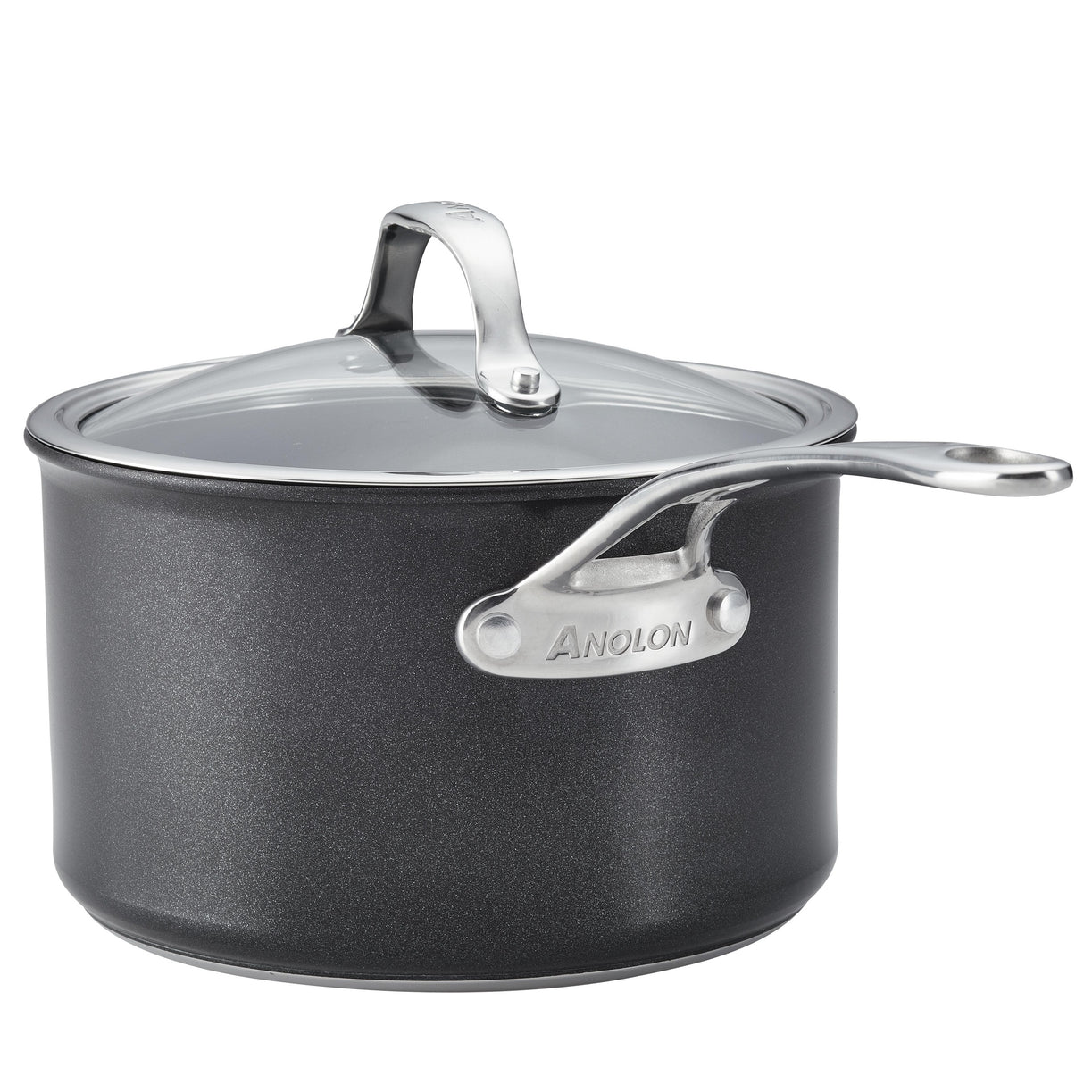 Anolon X SearTech: Non-Stick Pan Set - 6 Piece