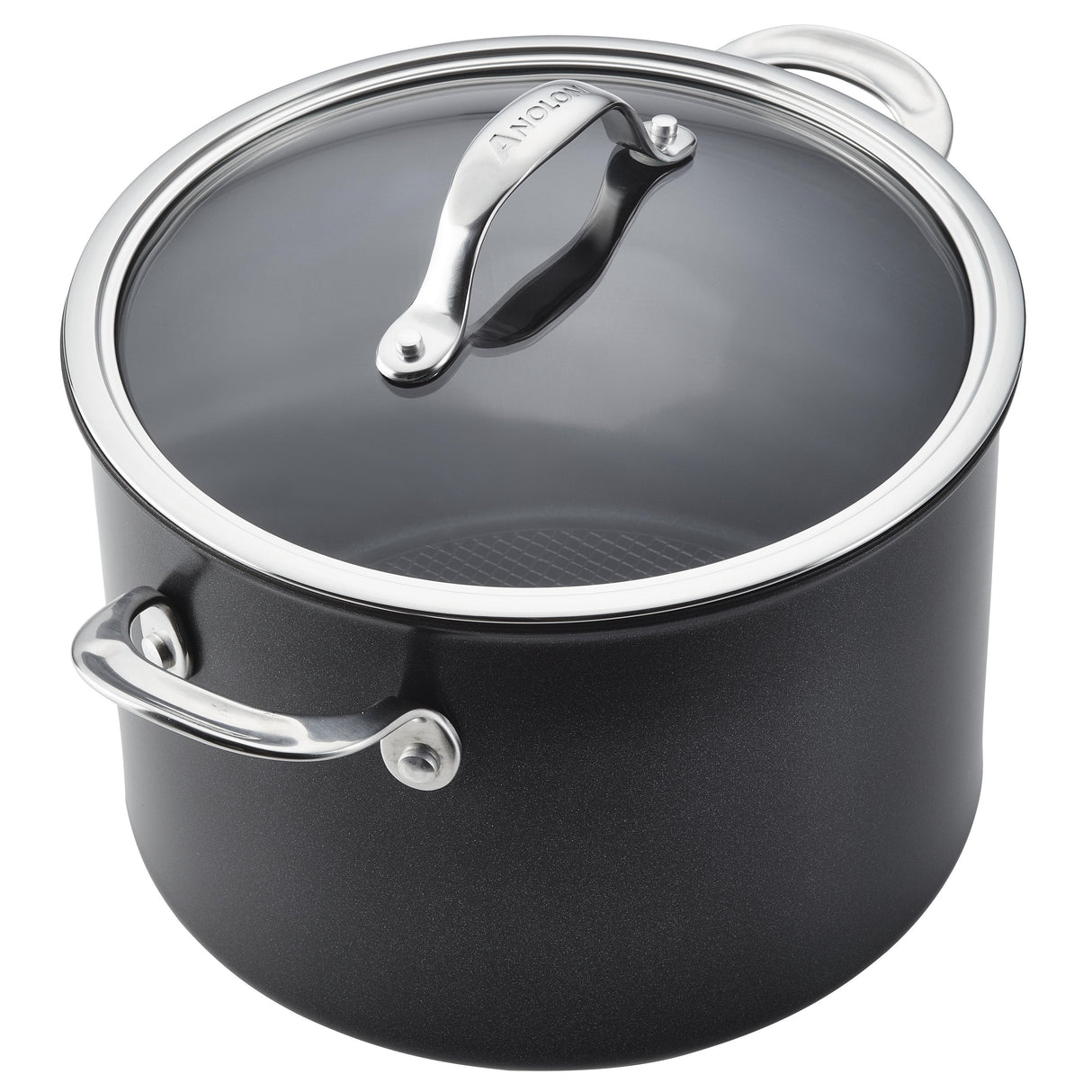 Anolon X SearTech: Non-Stick Pan Set - 6 Piece