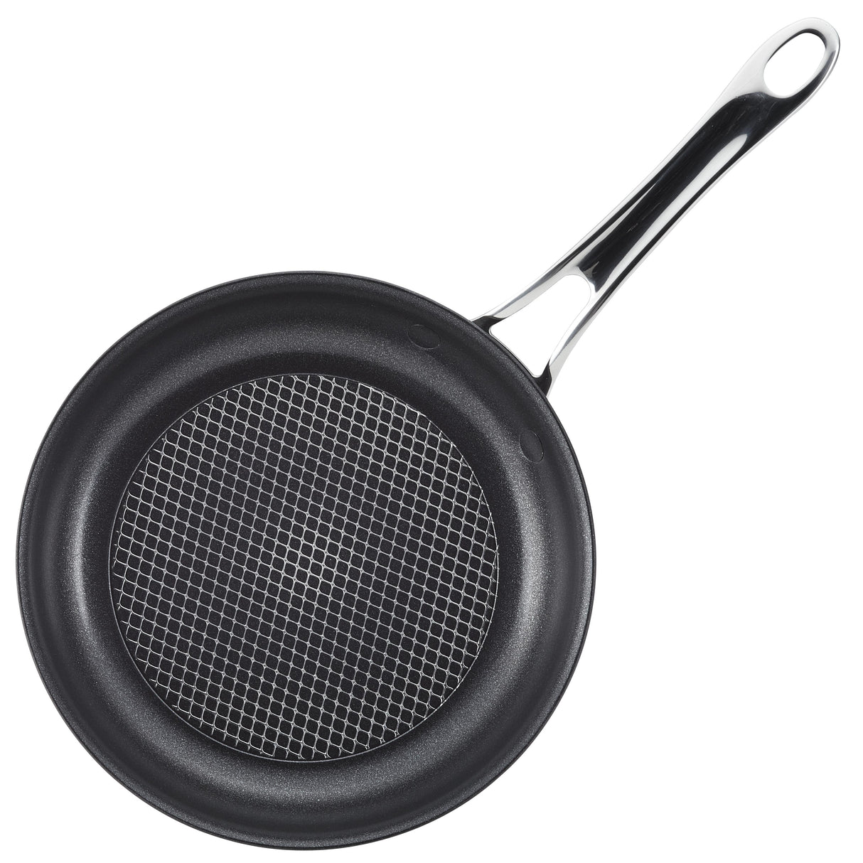 Anolon X SearTech: Non-Stick Frying Pan Set