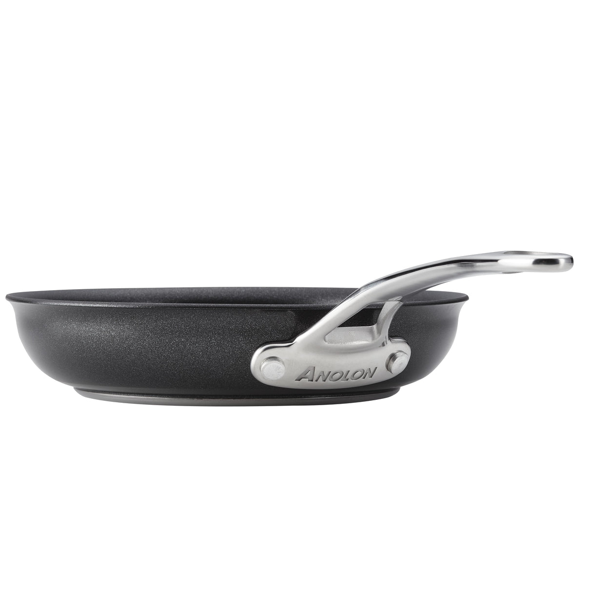 Anolon X SearTech: Non-Stick Frying Pan Set