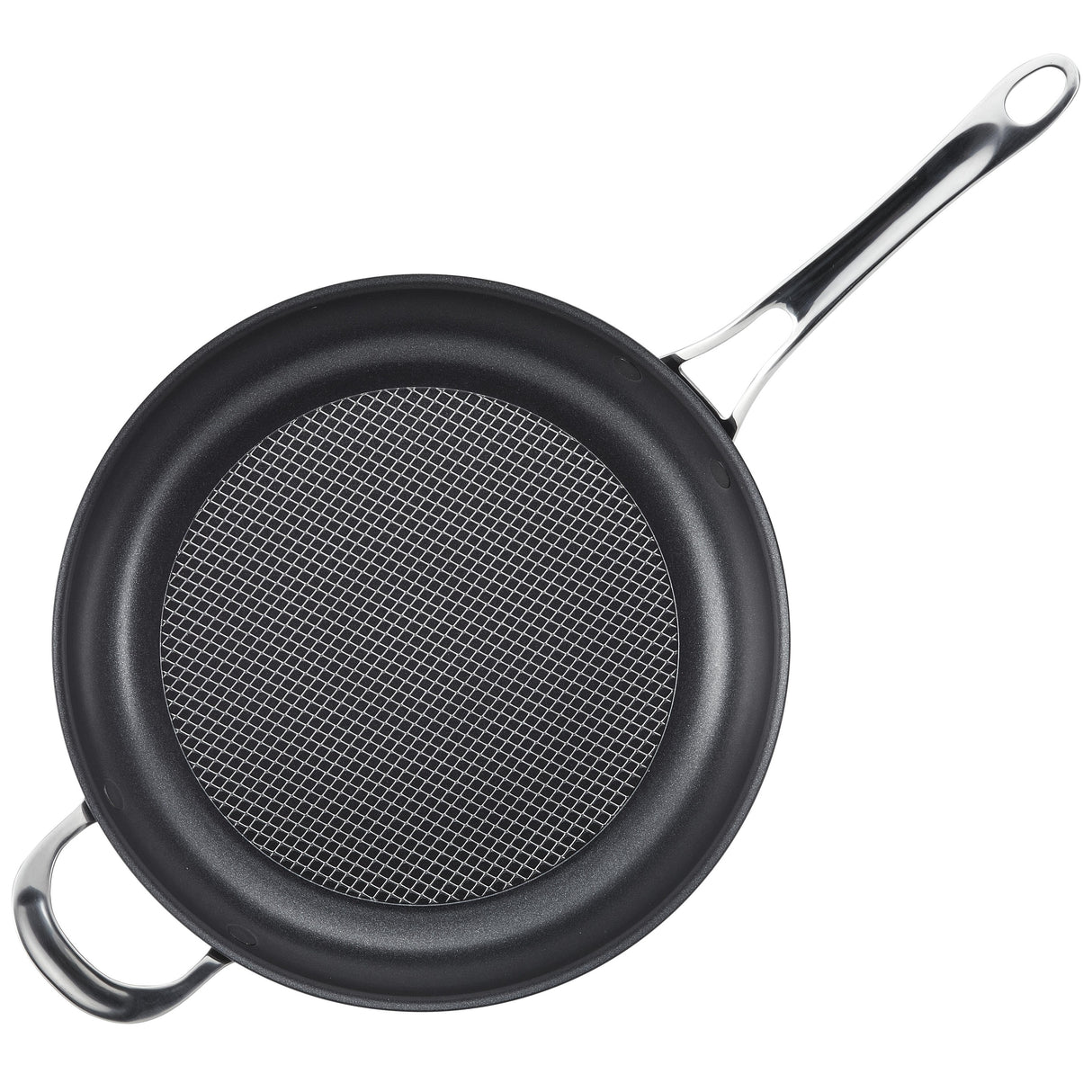 Anolon X SearTech: Non-Stick Frying Pan - 21cm