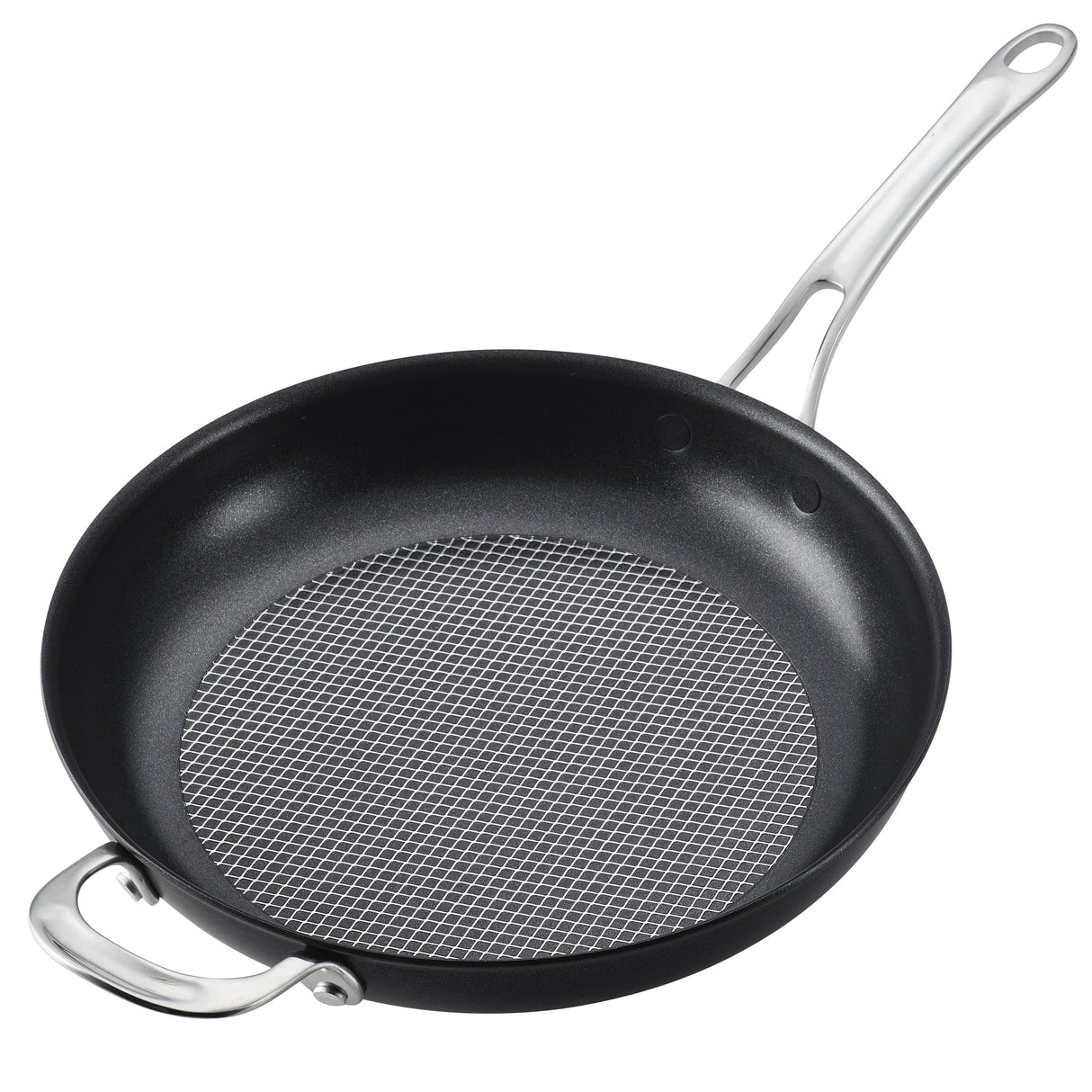 Anolon X SearTech: Non-Stick Frying Pan - 21cm