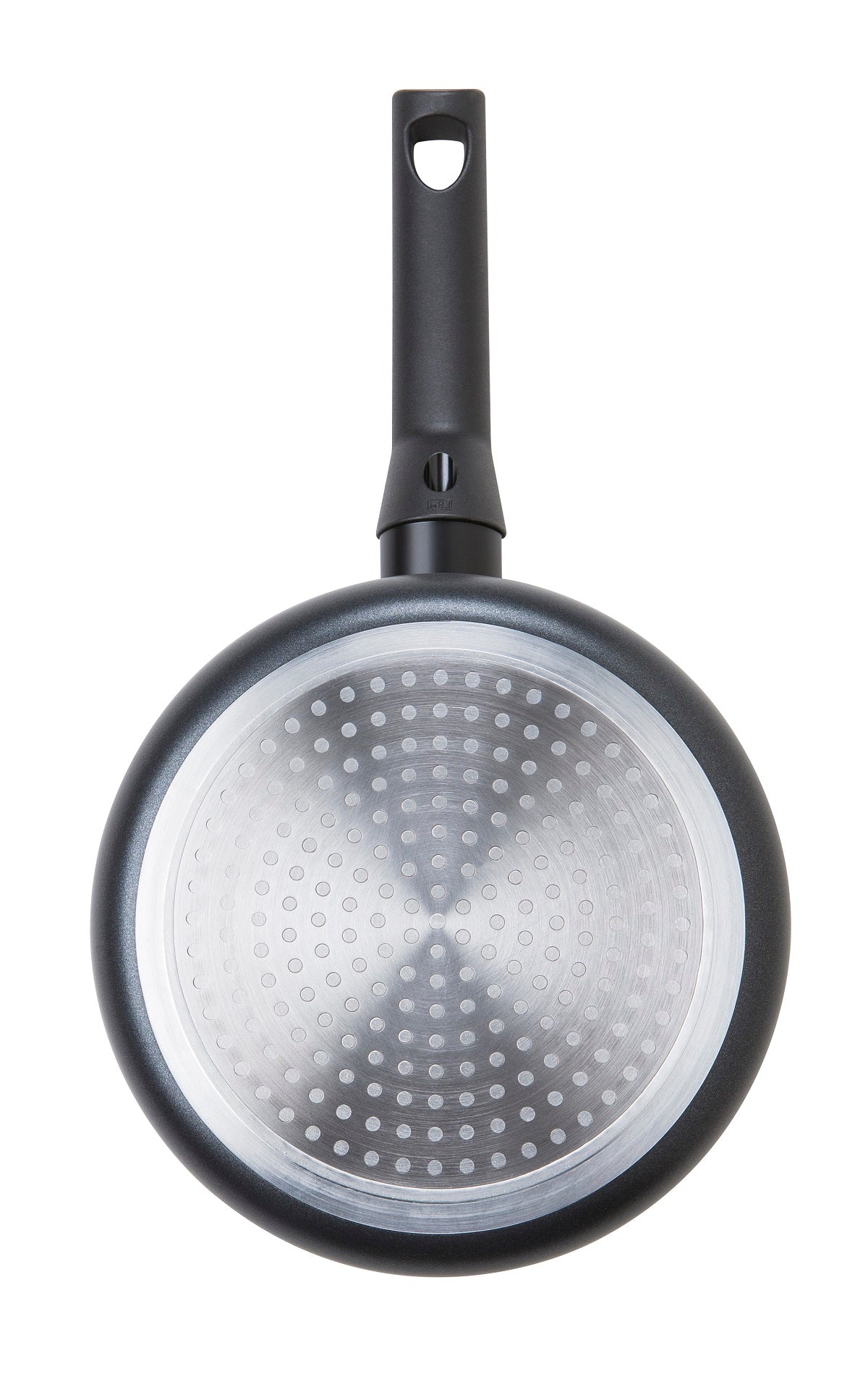 Prestige 9 X Tougher: Non-Stick Saucepan Set - 3 Pieces