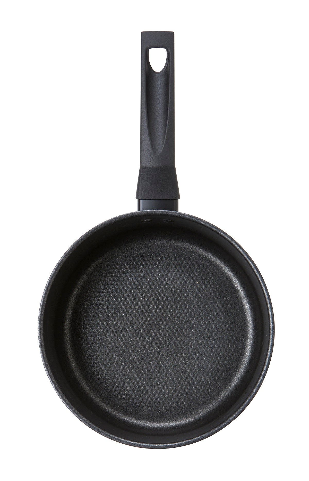 Prestige 9 X Tougher: Non-Stick Saucepan Set - 3 Pieces