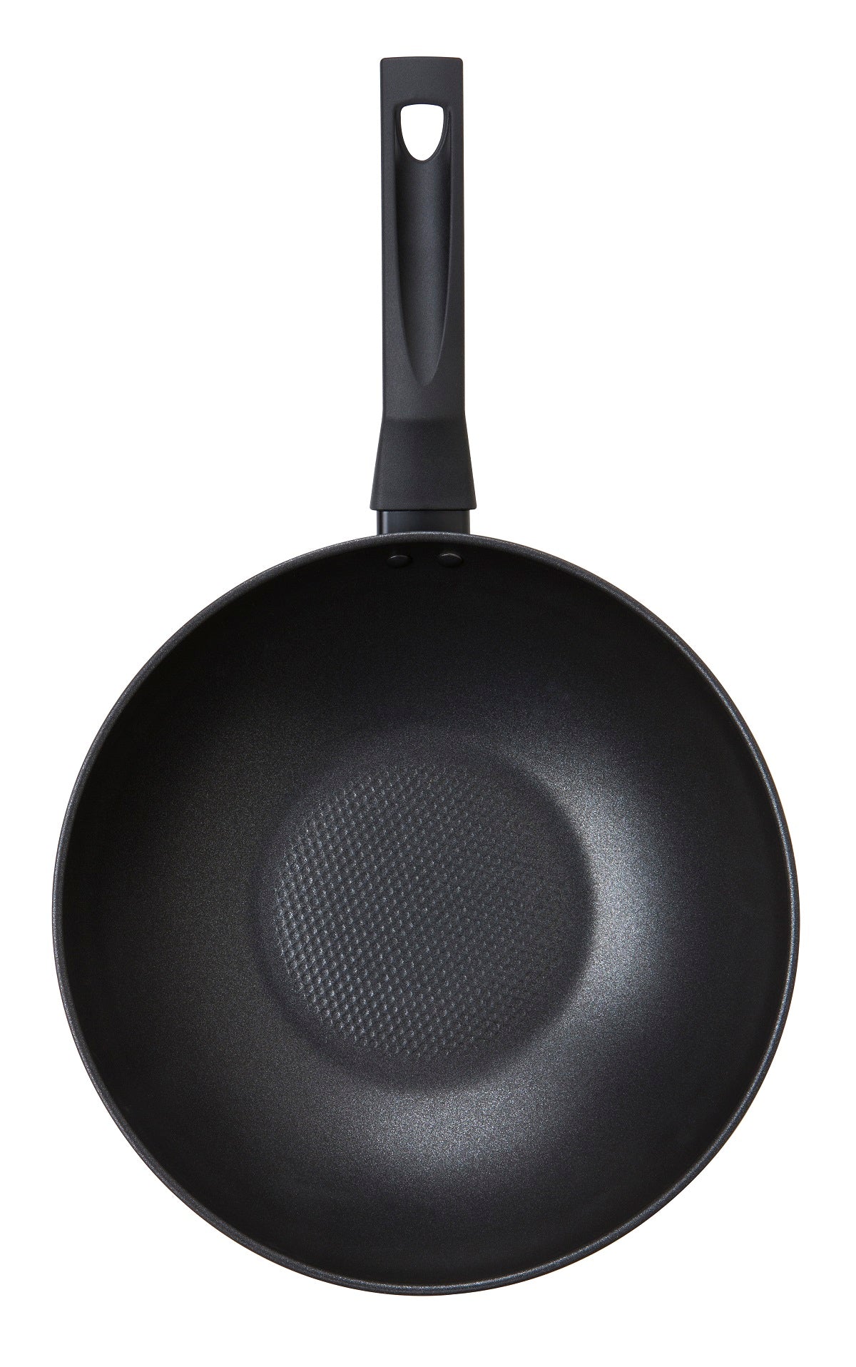 Prestige 9 X Tougher: Non-Stick Stir Fry Wok - 29cm