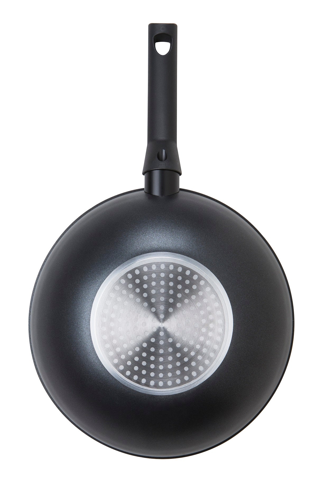 Prestige 9 X Tougher: Non-Stick Stir Fry Wok - 29cm