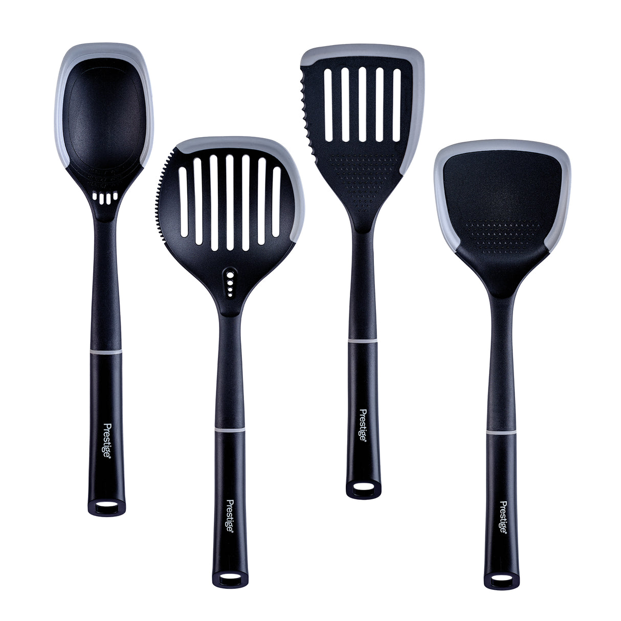 Prestige 2-in-1 Kitchen Utensil & Tool Set - 4 Pieces