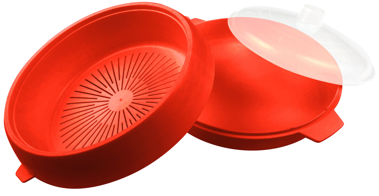 Good2Heat Microwave Cookware Steamer