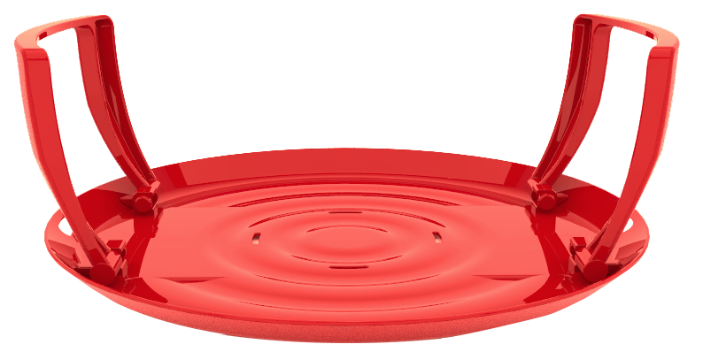 Good2Heat Plus Multifunction Microwave Tray