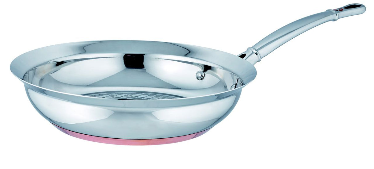 Ruffoni Vitruvius Skillet, 24cm