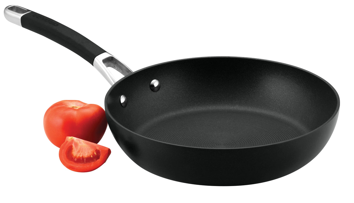 Circulon Premier Professional Frying Pan Set Non Stick Induction Pans - 20/28 cm