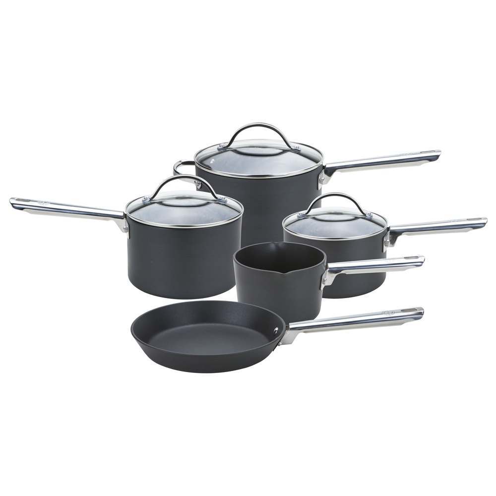 Anolon: Professional Non-Stick Pan Set - 5 Piece