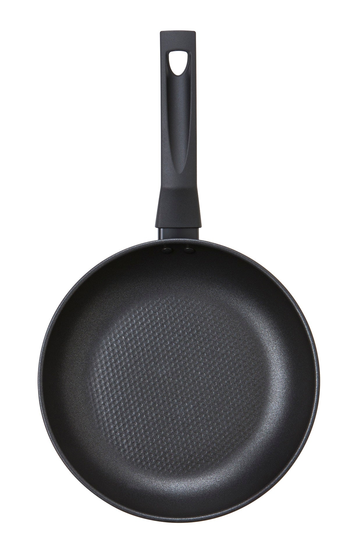 9 X Tougher Scratch Resistant Non-Stick Frying Pan - Triple Pack