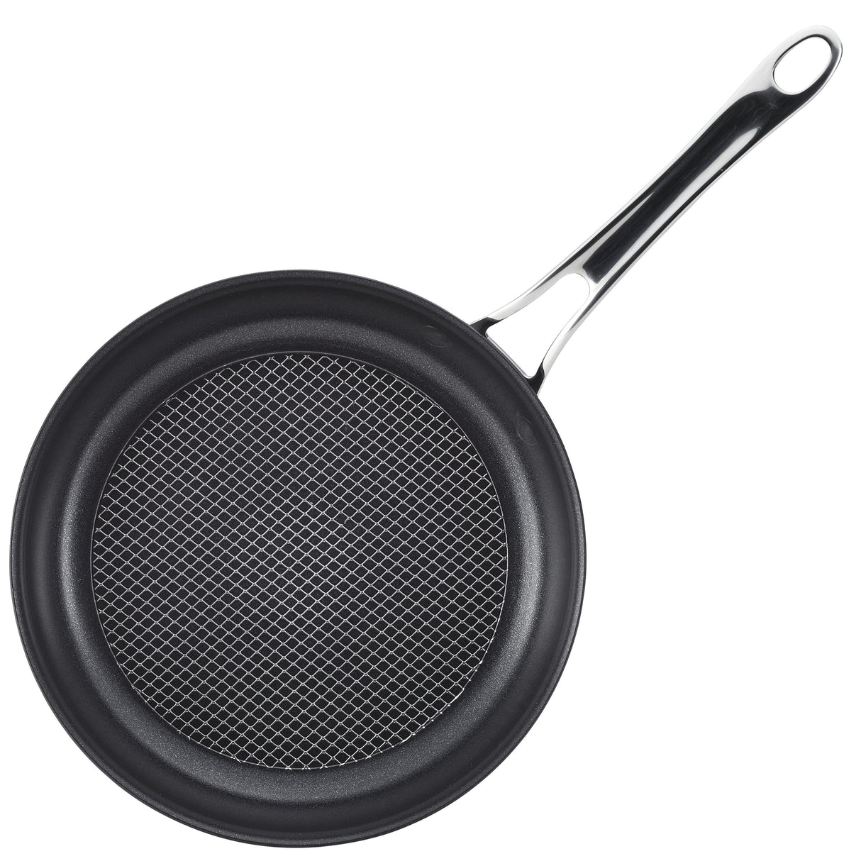 Anolon X SearTech: Non-Stick Pan Set - 6 Piece