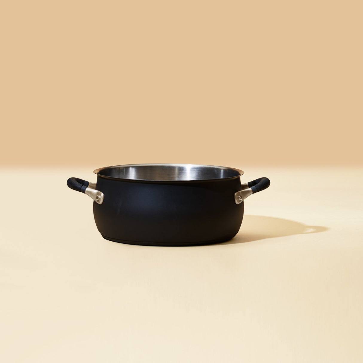 Meyer: Accent Non-Stick Stainless Steel Casserole