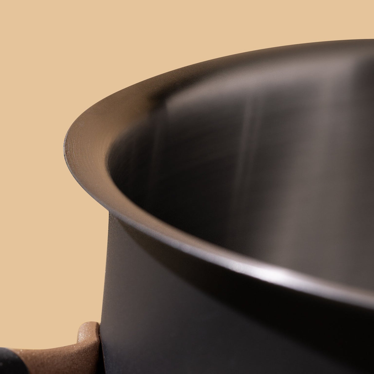Meyer: Accent Non-Stick Stainless Steel Casserole
