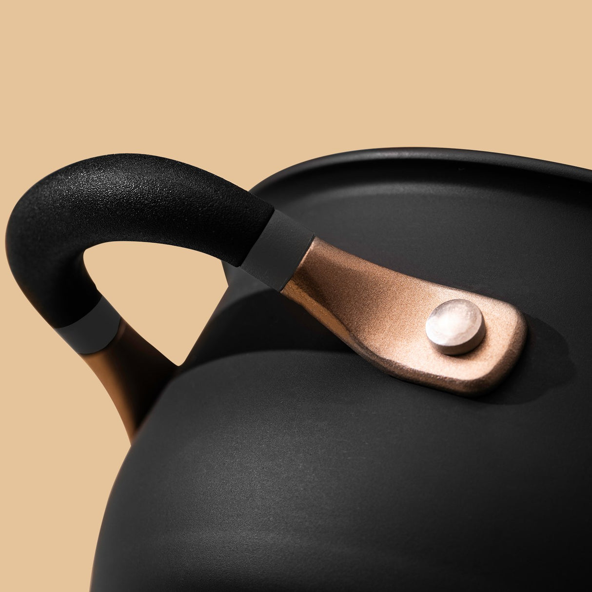 Meyer: Accent Non-Stick Ultra-Durable Chef's Pan