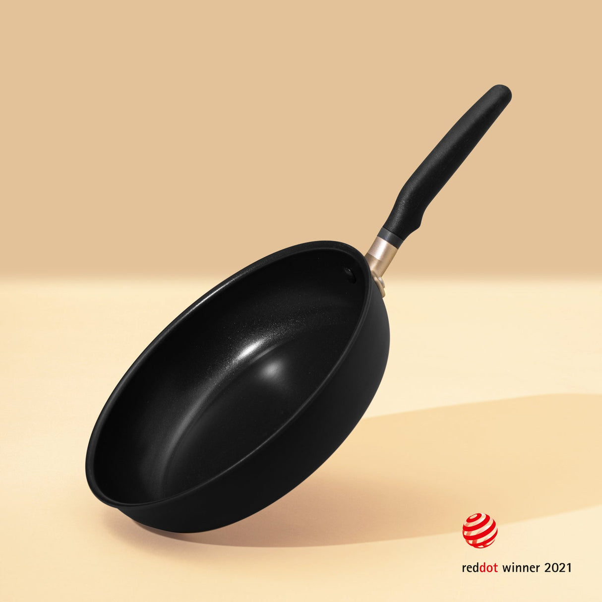 Meyer: Accent Non-Stick Ultra-Durable Frying Pan - 20cm