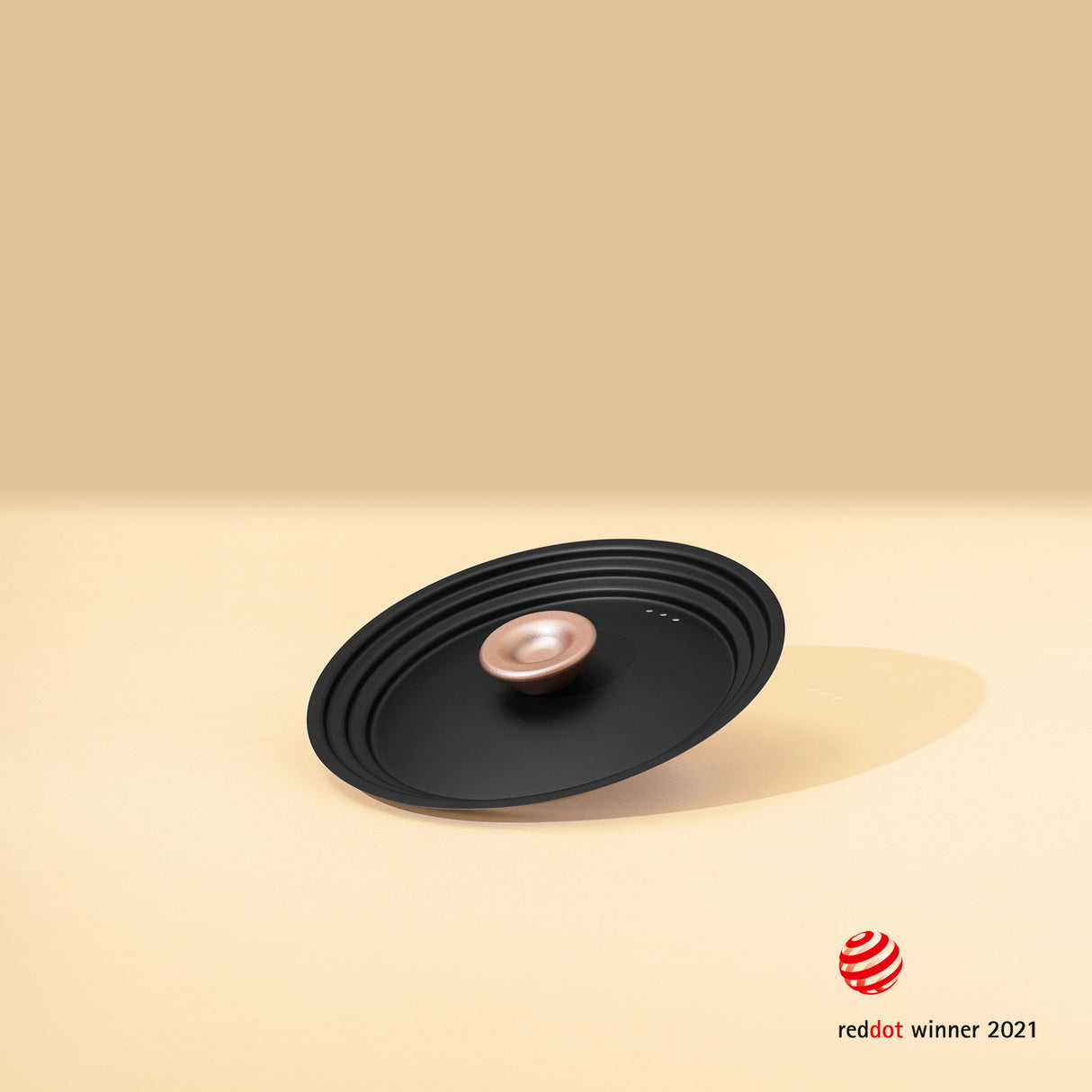 Meyer: Accent Universal Pan Lid - Small