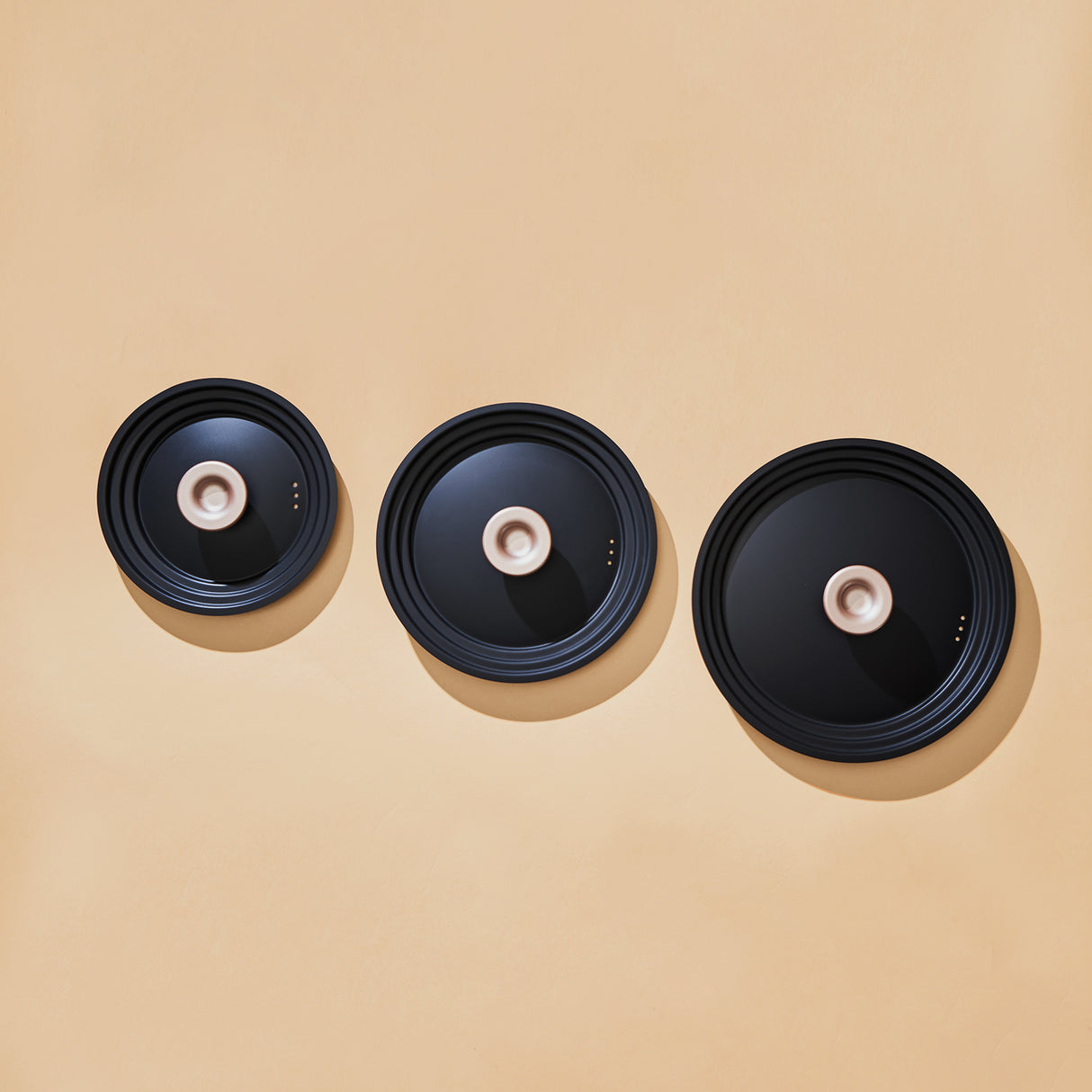 Meyer: Accent Universal Pan Lid - Small