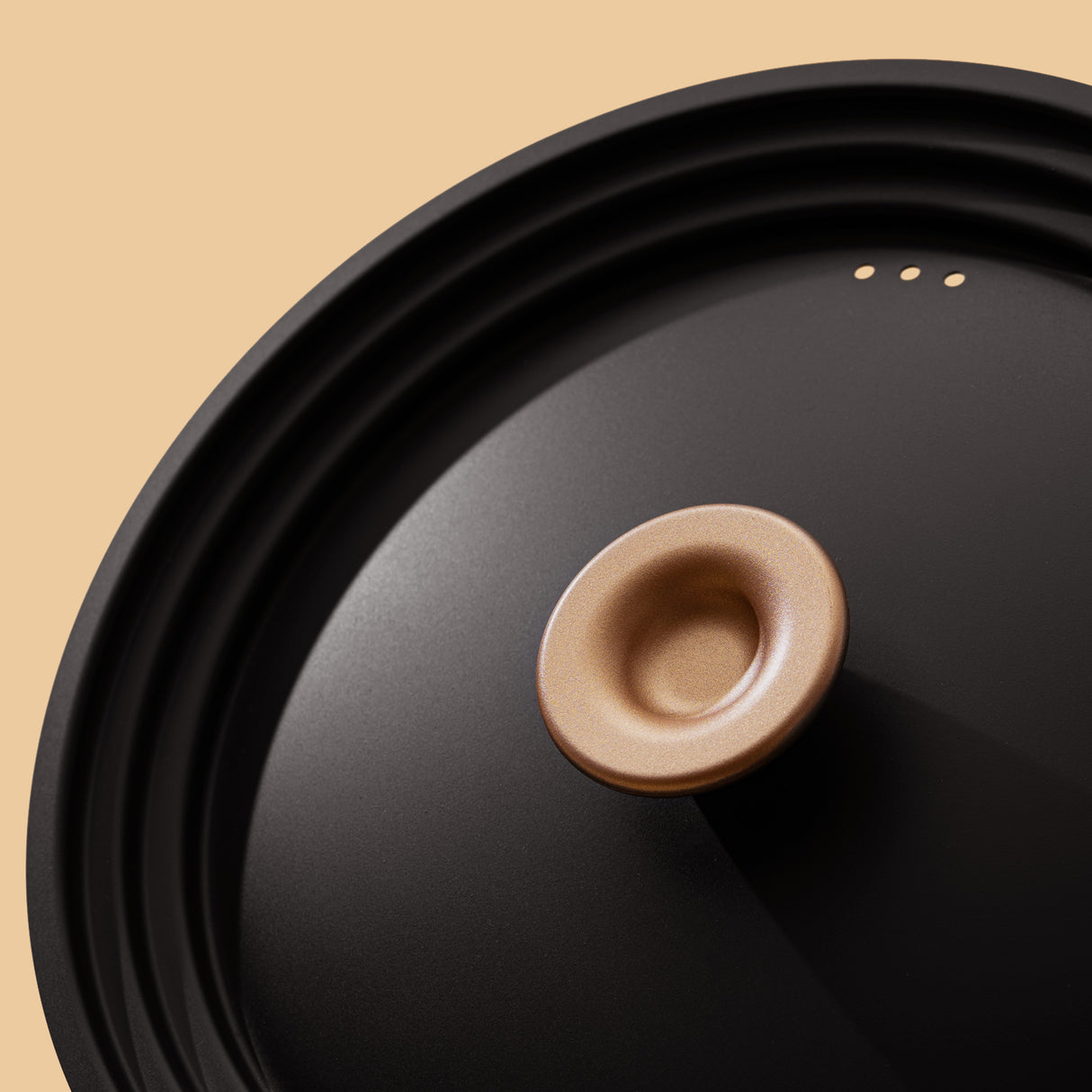 Meyer: Accent Universal Pan Lid - Small