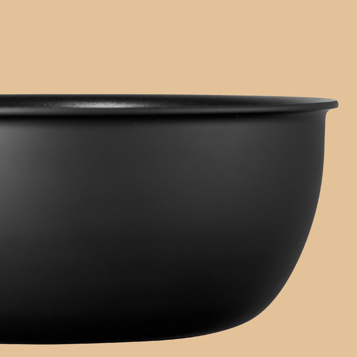 Meyer: Accent Non-Stick Ultra-Durable Saucier Pan