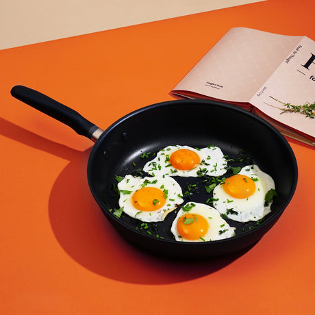 Meyer Accent Ultra-Durable Nonstick Frying Pan