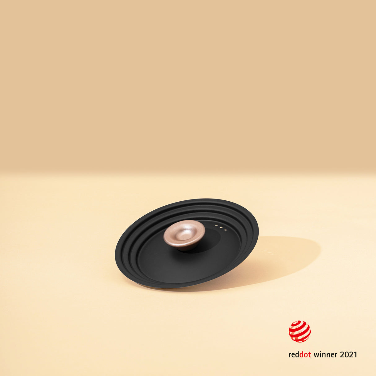 Meyer: Accent Universal Pan Lid - Small