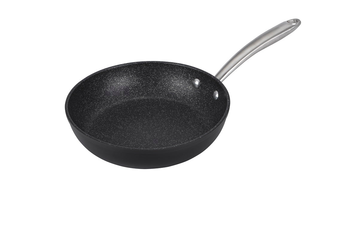 Prestige Scratch Guard: Non Stick Frying Pan Set - Twin Pack