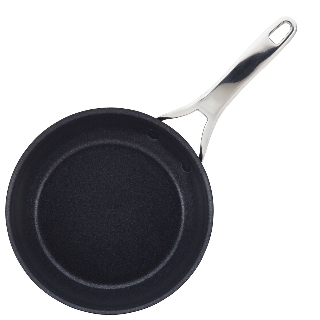 Anolon: Nouvelle Copper Luxe Frying Pans - Twin Pack