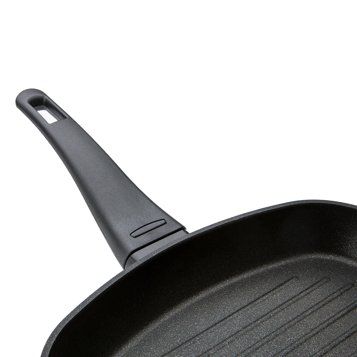 Prestige Thermo Smart Heat Indicator Non-Stick Grill Pan