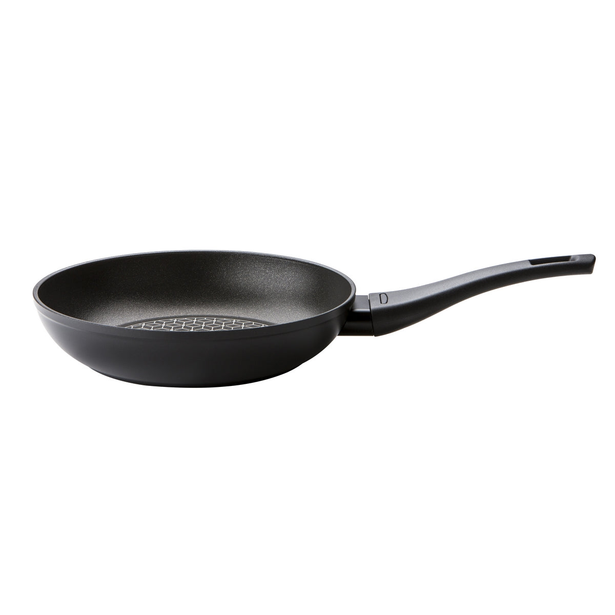 Prestige Thermo Smart Heat Indicator: Non-Stick Saucepan & Frying Pan Set - 5 Pieces