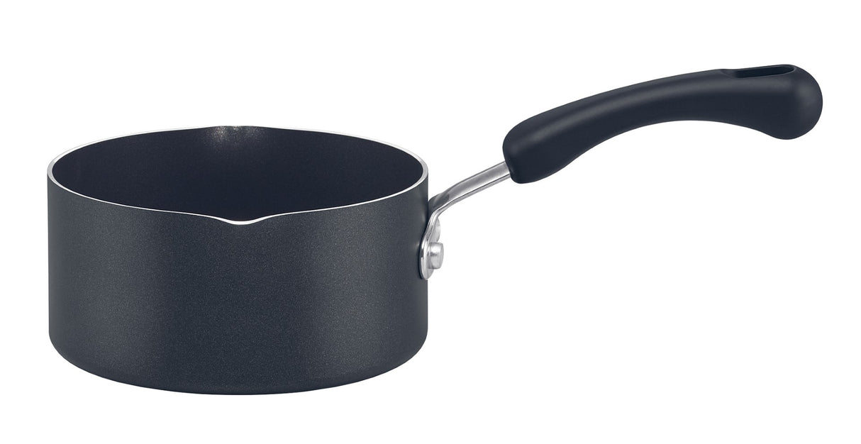 Prestige Super Tough Easy Clean Saucepan Set Non Induction Cookware - Pack of 3