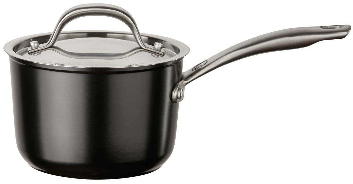 Circulon Ultimum High Density Forged 16cm Saucepan - Cast Fittings