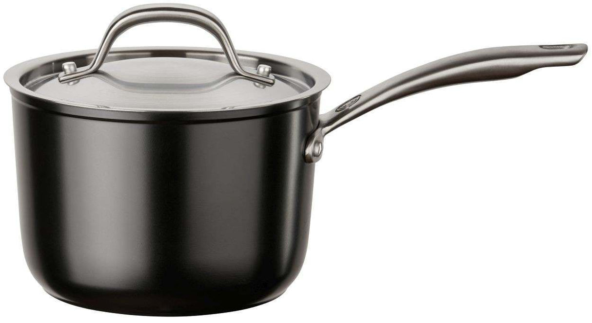 Circulon Ultimum High Density Forged 18cm Saucepan - Cast Fittings