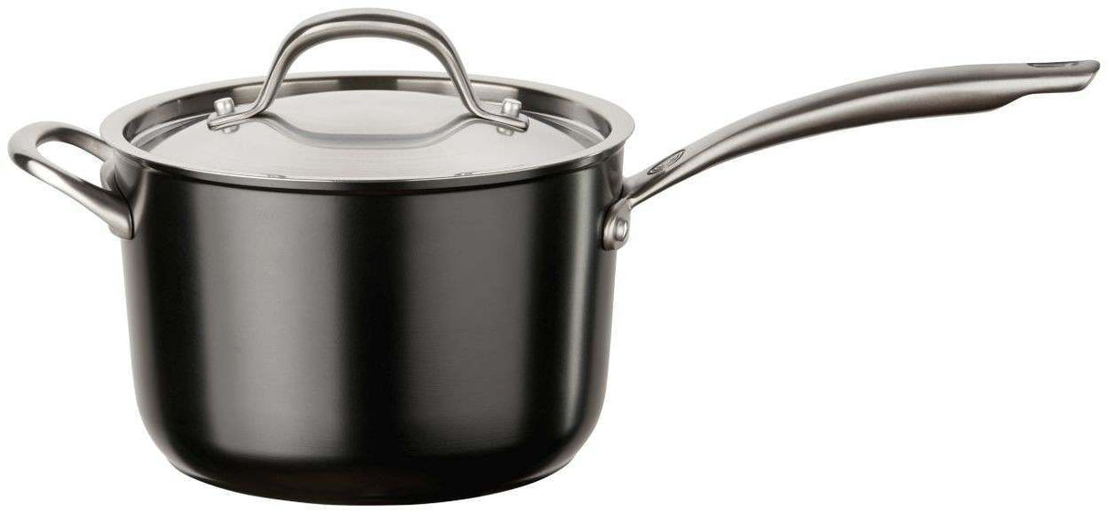Circulon Ultimum High Density Forged 20cm Saucepan - Cast Fittings