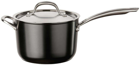 Circulon Ultimum High Density Forged 20cm Saucepan - Cast Fittings