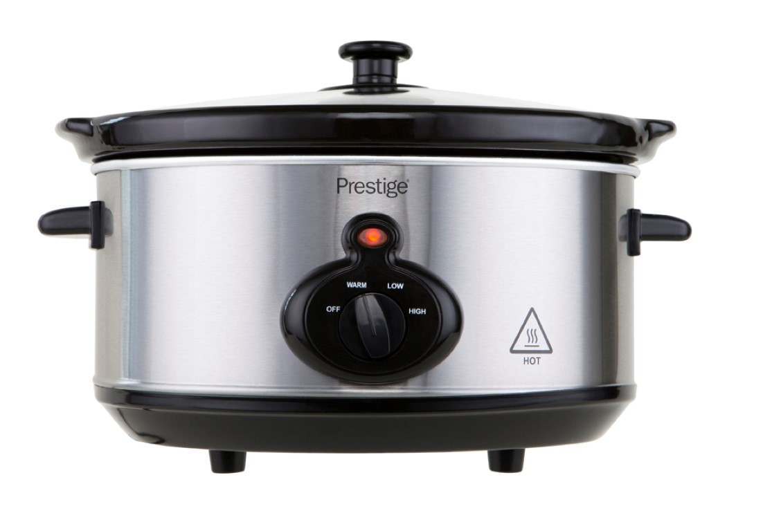 Prestige Mechanical Slow Cooker