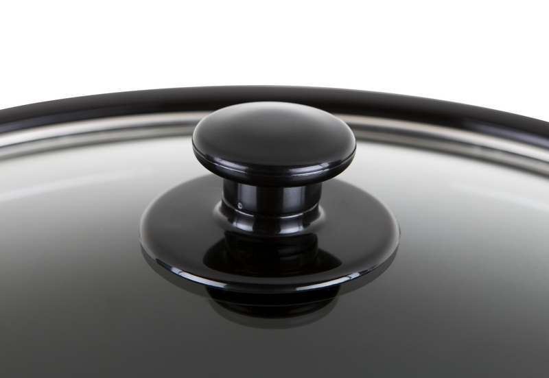 Prestige Mechanical Slow Cooker