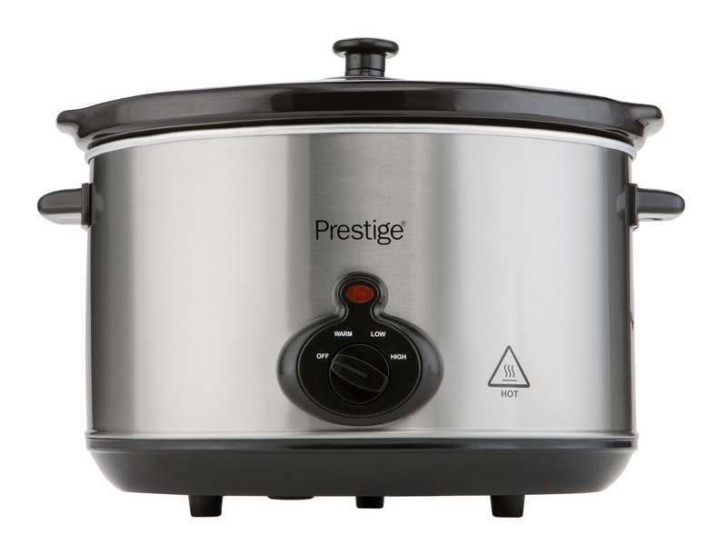 Prestige Mechanical Slow Cooker