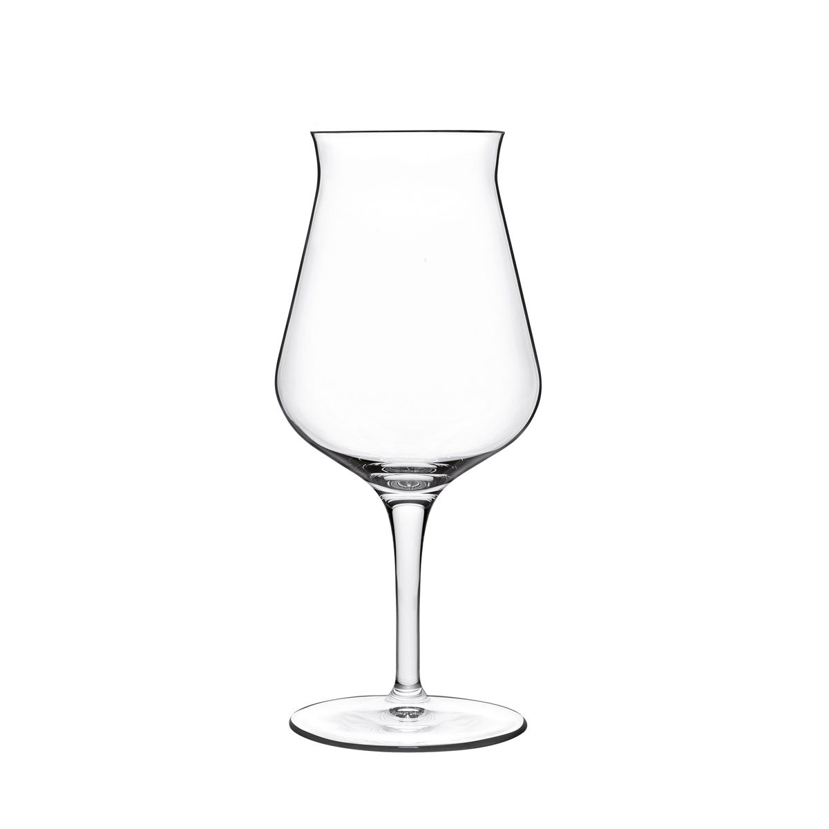 Luigi Bormioli: Birrateque Craft Beer Glass Gift Set - 6 Pack