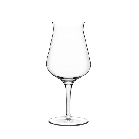 Luigi Bormioli: Birrateque Craft Beer Glass Gift Set - 6 Pack